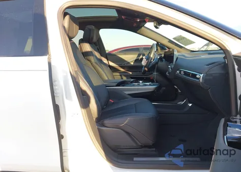 2025 Cadillac Lyriq Sport 1 Rwd z USA, uszkodzony, nr VIN 1GYKPURKXSZ303778